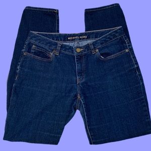 Michael Kors Skinny Jeans